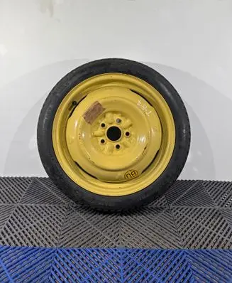 Toyota Prius (XW20) R16 spare wheel 