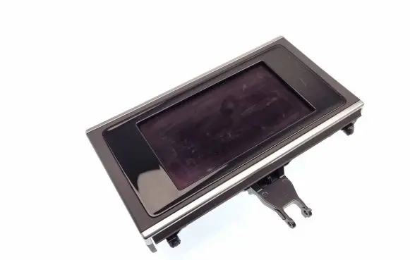 Audi A6 S6 C7 4G Screen/display/small screen