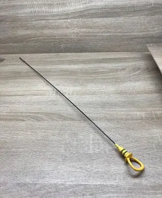 Mercedes-Benz A W176 Oil level dip stick A6510108818