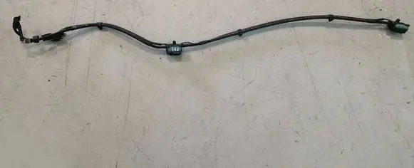 BMW 3 F30 F35 F31 Windshield washer spray nozzle 