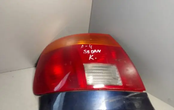 Audi A4 S4 B5 8D Rear/tail lights 8D0945095A