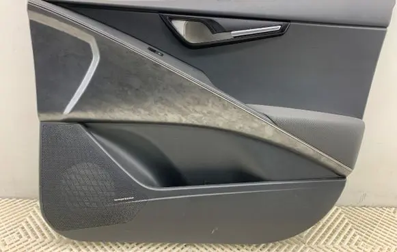 KIA Niro Front door card panel trim