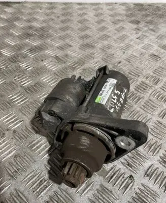 Volkswagen Golf V Starter motor 02Z911023G D6GS11 1403073276