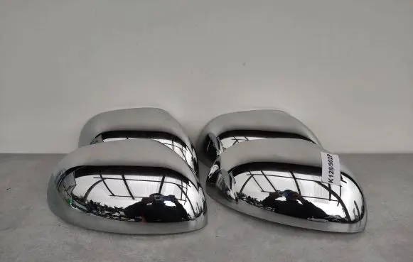 Fiat 500L Plastic wing mirror trim cover 6901-013