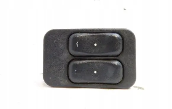 Opel Corsa C Quarter vent window switch 13363202