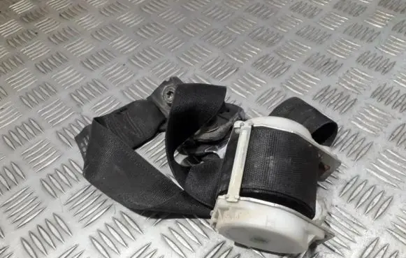 Opel Zafira A Rear seatbelt 90580906 21030206