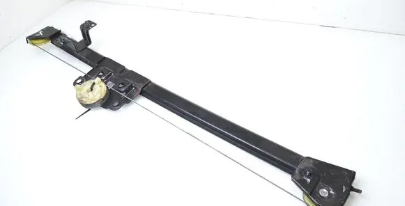 Fiat Ducato Front door electric window regulator 