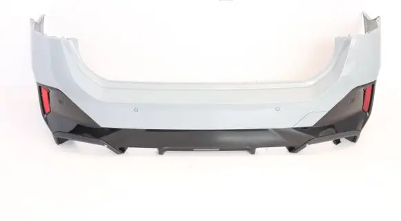 BMW 5 G60 G61 Rear bumper 678076675