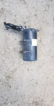 Seat Altea Fuel filter housing 1K0127400C