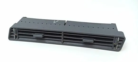 BMW 7 E23 Dash center air vent grill 202215 64221375008