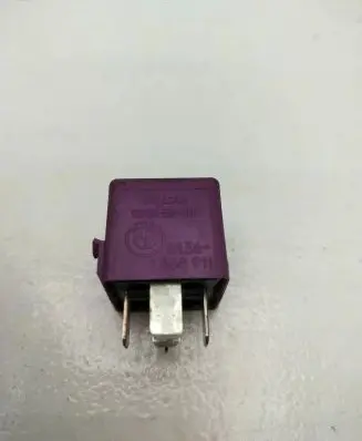 BMW X5 E53 Other relay 1388911 6136
