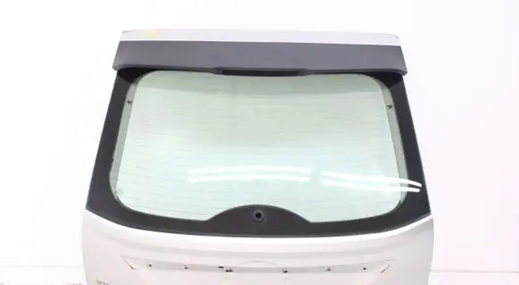 Ford Focus Tailgate/trunk/boot lid