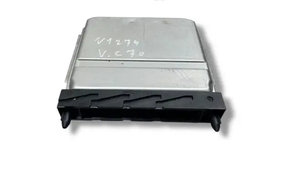 Volvo C70 Engine control unit/module 0261206272 08627456A