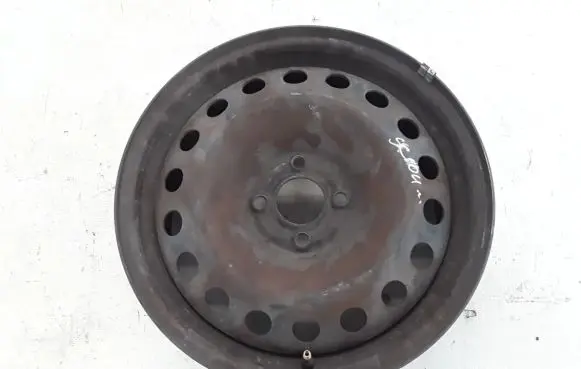 Renault Scenic II - Grand scenic II R16 forged rim 8200026032