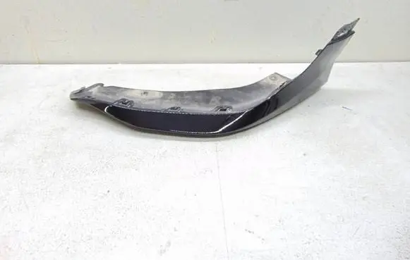 Mini F67 Front bumper lower grill 51115A45F71
