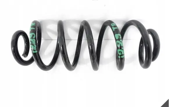 Audi A7 S7 4G Rear coil spring 8K0511115ET