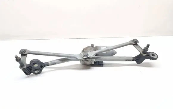 BMW X5 E70 Front wiper linkage and motor 7200535 7200510