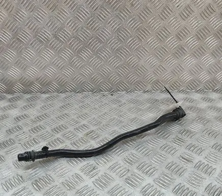 Mercedes-Benz GLS X167 Engine coolant pipe/hose A1675017700