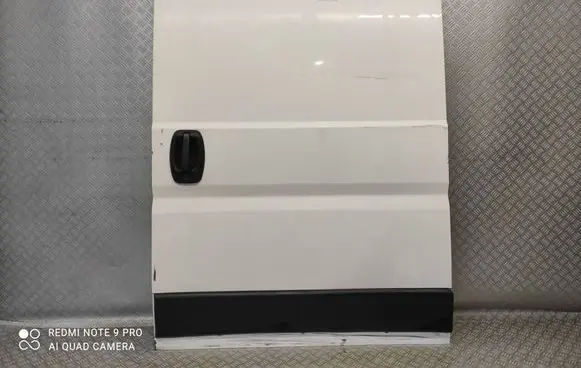 Citroen Jumper Side sliding door 