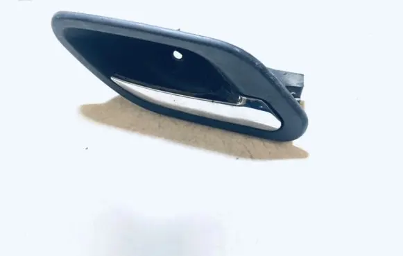 BMW 5 E39 Rear door interior handle 7032926
