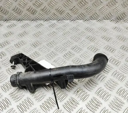 Mercedes-Benz E W238 Intercooler hose/pipe A6542031302