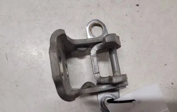 Saab 9-3 Ver2 Front door upper hinge 288XPD2E