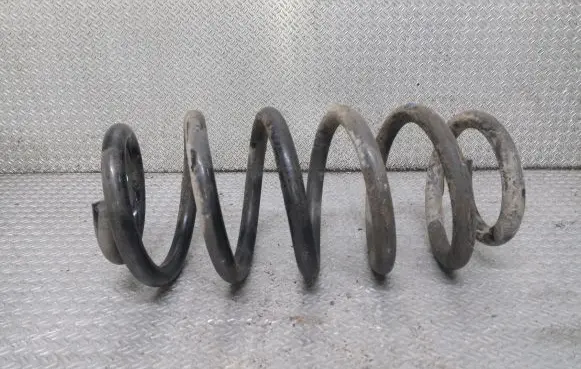 Audi A4 S4 B7 8E 8H Front coil spring