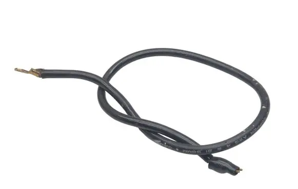 Volvo S40, V40 Negative earth cable (battery) 