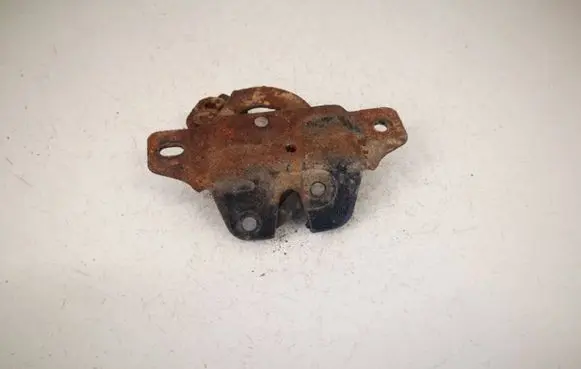 Citroen Berlingo Tailgate/trunk/boot lock/catch/latch