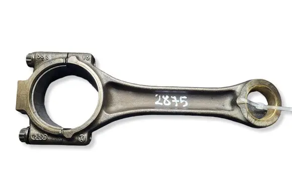 Volkswagen Cross Polo Connecting rod/conrod 