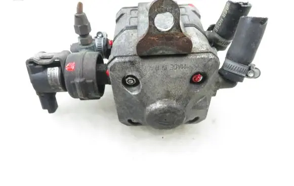 Citroen C4 Grand Picasso LP gas reducer 67R010025