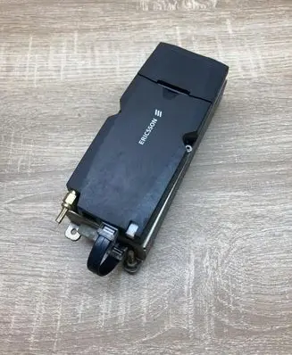 BMW 5 E39 Alarm control unit/module 9000549A THERMOCALLTC1 SXA1048721