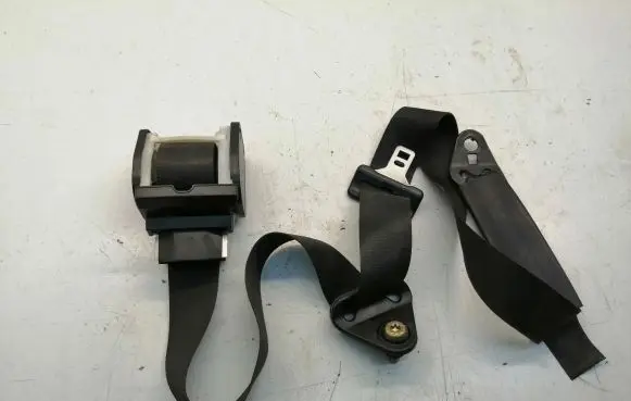 Ford Transit Front seatbelt