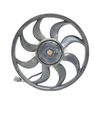 Ford Kuga II Fan impeller 3136613411