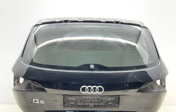 Audi Q5 SQ5 Tailgate/trunk/boot lid