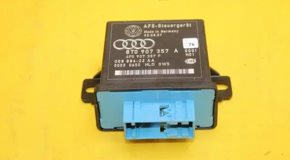 Xenon control unit/module