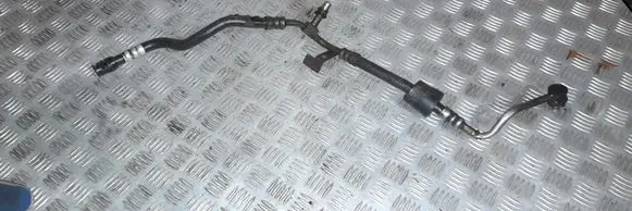 BMW 7 E65 E66 Power steering hose/pipe/line 6753820