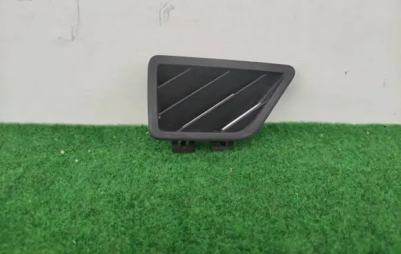 BMW 5 F10 F11 Dashboard side air vent grill/cover trim 51459166662