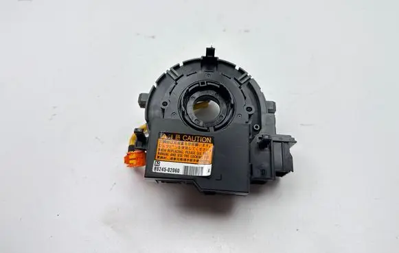 Toyota Auris E180 Airbag slip ring squib (SRS ring) 8924502060