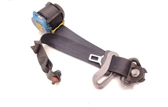 KIA Rio Rear seatbelt 89820-1W100