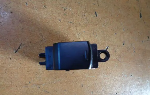 Nissan Micra Electric window control switch 4126S0