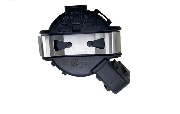 BMW 5 F10 F11 Rain sensor 12037322