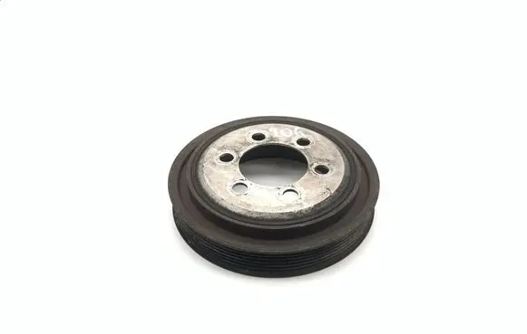 Jaguar XK - XKR Crankshaft pulley AJ812312