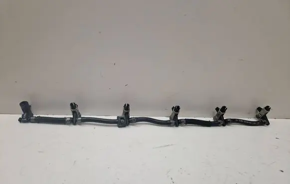 BMW 5 E60 E61 Fuel return line/hose 7799869