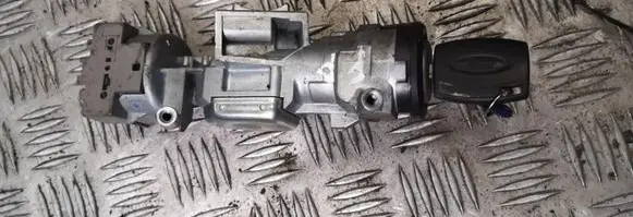 Ford Focus Ignition lock 3m513f880ac