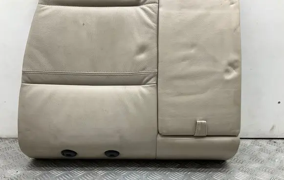 BMW 3 E92 E93 Rear seat 