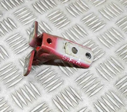 Mitsubishi ASX Rear door lower hinge 5702A006