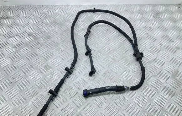 Audi A6 Allroad C7 Fuel return line/hose 059130295Q