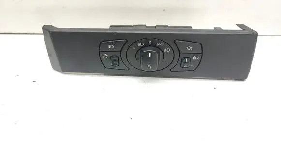 BMW 5 E60 E61 Light switch 6953741