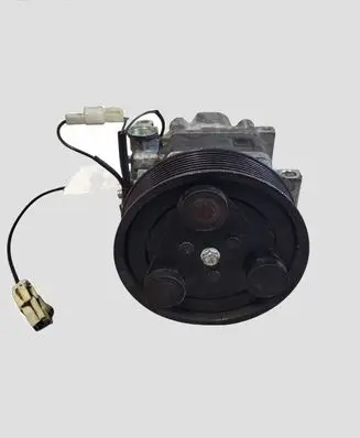Mazda 6 Air conditioning (A/C) compressor (pump)